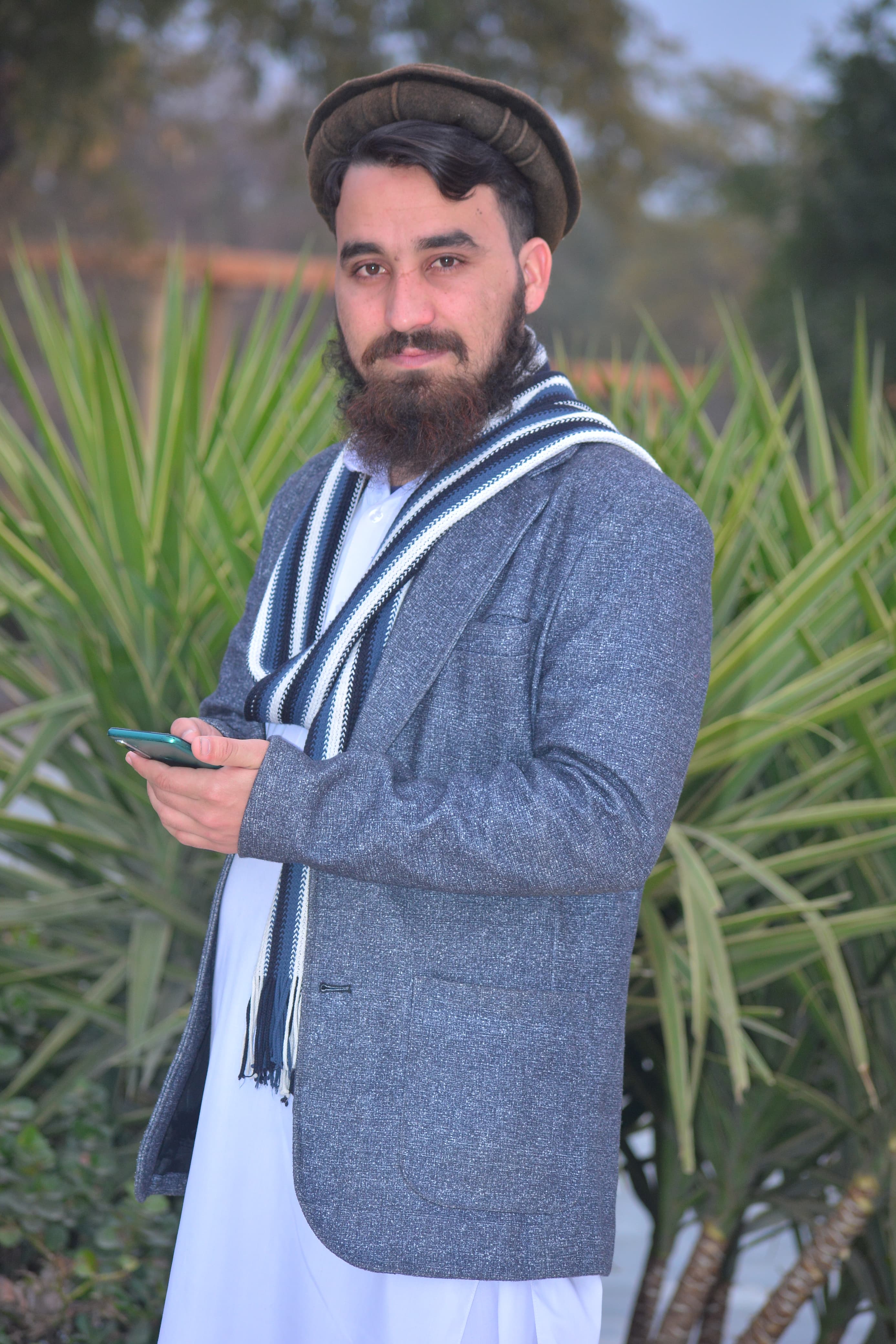 Your Profile Picture